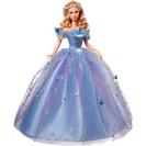 Disney Cinderella Royal Ball Cinderella Doll