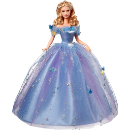 Disney Cinderella Royal Ball Cinderella Doll