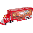 Disney Pixar Cars Mack Truck And Transporter