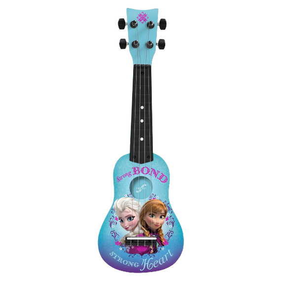 Guitar By First Act