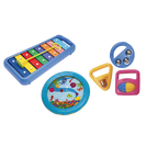 Hohner Kids Toddler Music Band