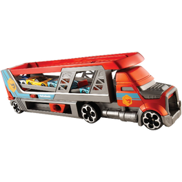 Hot Wheels City Blastin' Rig
