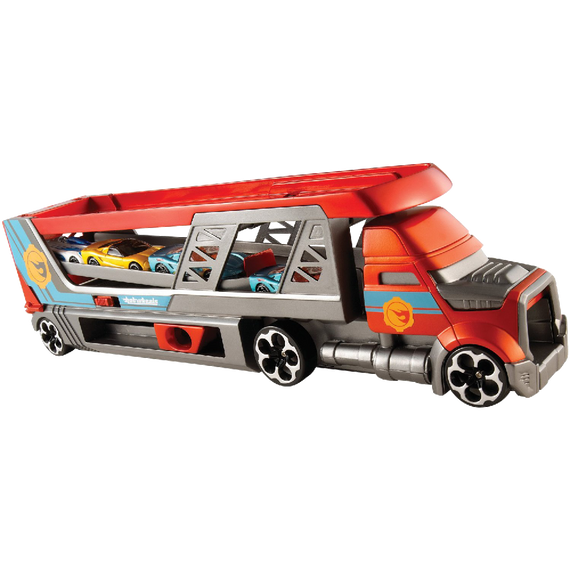 Hot Wheels City Blastin' Rig