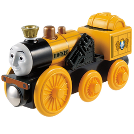 Thomas Wooden Railway Thomas The Tank Engine