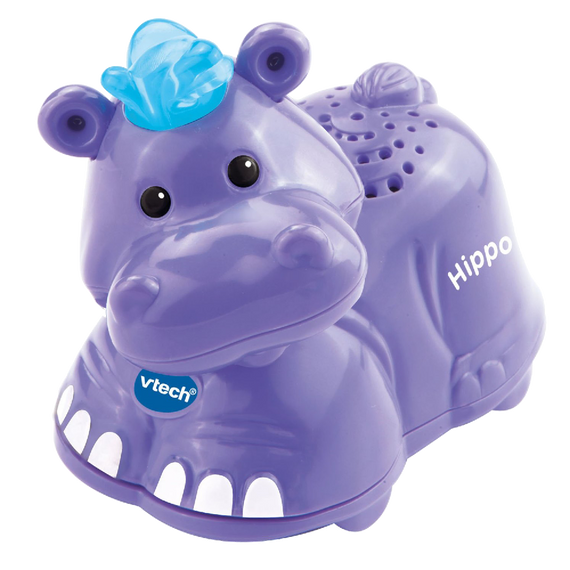 Vtech Go! Go!