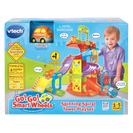 Vtech Go! Go! Smart Wheels Tower Playset