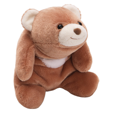 Gund Snuffles Teddy Bear Stuffed Animal