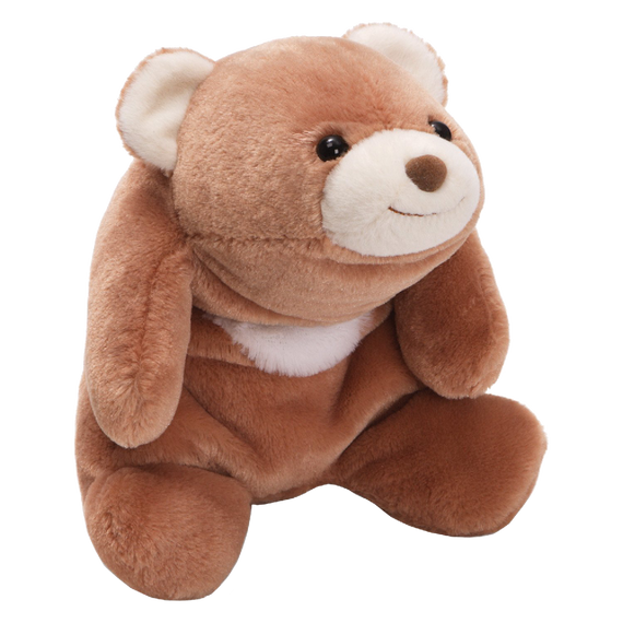 Snuffles plush deals